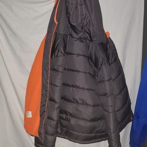 Boys winter coat.